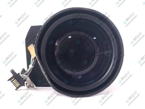 Barco R9862030 HB TLD+ Zoom SXGA+ (2.8-4.5):1 Lens/ HB TLD+ Zoom HD (2.6-4.1):1 Lens