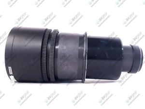 Barco R9862030 HB TLD+ Zoom SXGA+ (2.8-4.5):1 Lens/ HB TLD+ Zoom HD (2.6-4.1):1 Lens