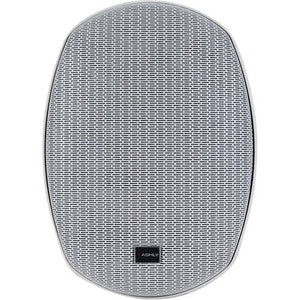 Ashly AW8.2T 8" 2-Way Surface-Mount Black Speakers