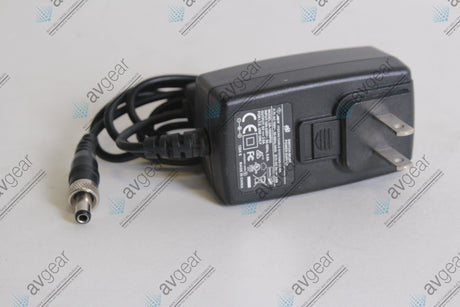 Apantec MicroQ-S 3G/HD/SD-SDI/CV Video Quad-Split w/ Magnetic Back & PS