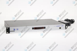 AdderView AVX4024IP CATxIP 4000 CATx-based Multi-Platform KVM Over IP Switch w/ PSU