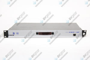 AdderView AVX4024IP CATxIP 4000 CATx-based Multi-Platform KVM Over IP Switch w/ PSU