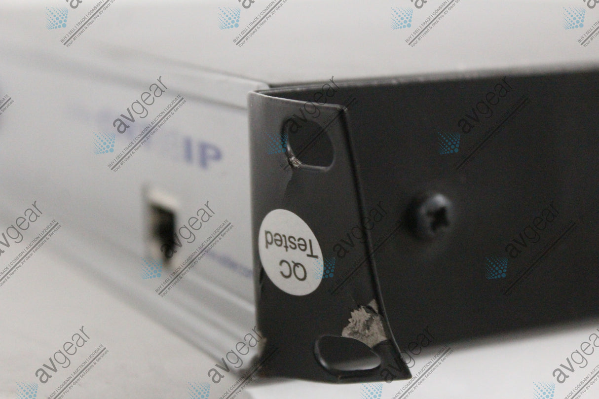 AdderView AVX4024IP CATxIP 4000 CATx-based Multi-Platform KVM Over IP Switch w/ PSU