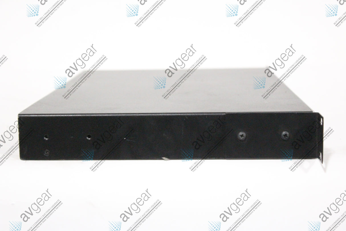 AdderView AVX4024IP CATxIP 4000 CATx-based Multi-Platform KVM Over IP Switch w/ PSU