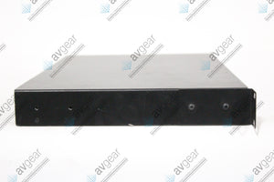 AdderView AVX4024IP CATxIP 4000 CATx-based Multi-Platform KVM Over IP Switch w/ PSU