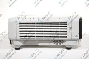 Epson EB-L1100U (H735B) 4K 6000 Lumen Laser WUXGA 3LCD Projector (~13000 Hours) - Lens NOT INCLUDED