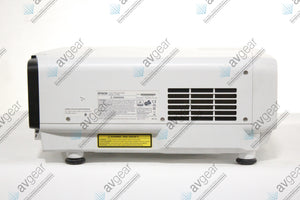 Epson EB-L1100U (H735B) 4K 6000 Lumen Laser WUXGA 3LCD Projector (~13000 Hours) - Lens NOT INCLUDED