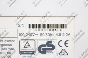 Epson EB-L1100U (H735B) 4K 6000 Lumen Laser WUXGA 3LCD Projector (~13000 Hours) - Lens NOT INCLUDED