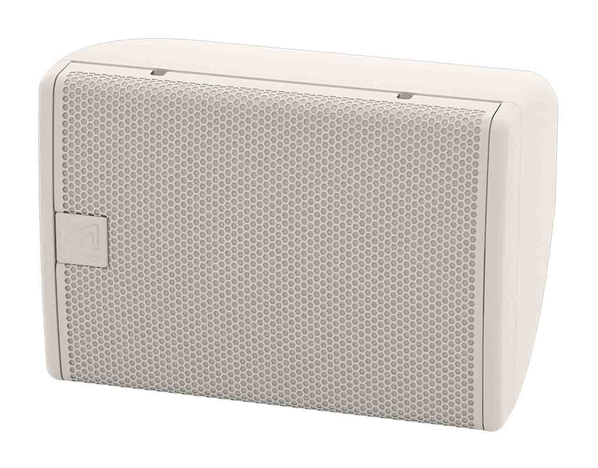 Martin Audio CDD5W Two-Way 100W Passive 5 Inch CDD Speaker, White, PAIR