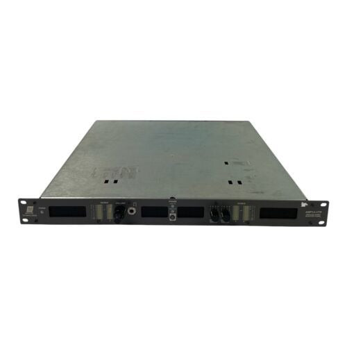 Wohler Technologies AMP1A-10S / AMP1A-LP10S Analog Audio Monitor