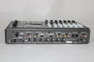 Roland VR-3EX AV Mixer (B-Stock/Factory Recertified)