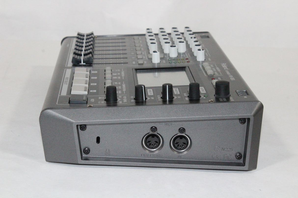 Roland VR-3EX AV Mixer (B-Stock/Factory Recertified)