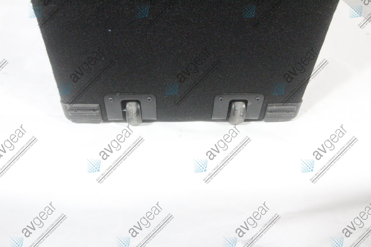 Behringer Ultrabass BA115 600 Watt 1x15 Bass Cabinet