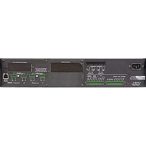 Ashly ne4250 4-Channel Network Enabled Amplifier (4 x 250W @ 4 Ohms)