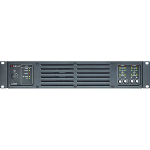 Ashly ne4250.70 Network-Enabled 250W Four-Channel 70V Amplifier