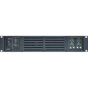 Ashly ne4250 4-Channel Network Enabled Amplifier (4 x 250W @ 4 Ohms)