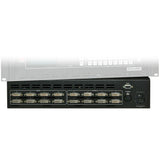 Barco R9860490 Matrix Pro 8x8 DVI Router/Matrix Switcher