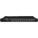 TASCAM LM-8ST Rackmount 8-Channel Line Mixer