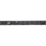 TASCAM LM-8ST Rackmount 8-Channel Line Mixer