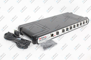 Pathway Connectivity 9016 DMX Repeater 8 Way Front 5-pin DMX Fully Isolated in Original Box