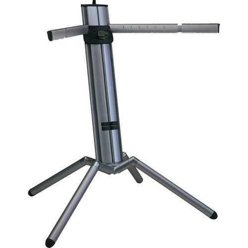 (NEW) K&M 18840-KEYBOARD-STD-B 18840 Keyboard Stand (18840.000.35)