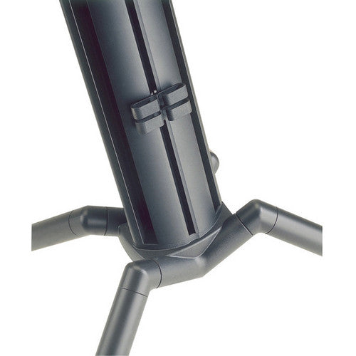 (NEW) K&M 18840-KEYBOARD-STD-B 18840 Keyboard Stand (18840.000.35)