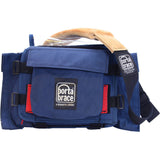 PortaBrace AR-DR680 Case for Tascam DR680 Field Recorder (Signature Blue)