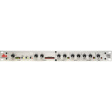 dbx 286s - Microphone Preamp/Channel Strip