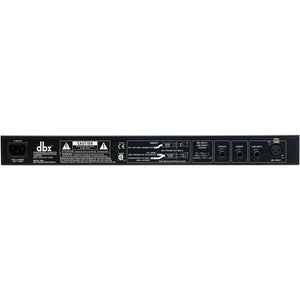 dbx 286s - Microphone Preamp/Channel Strip
