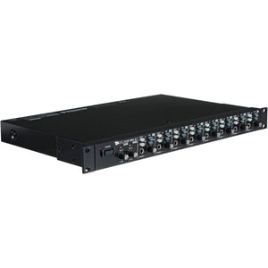 TASCAM MH-8 8-channel Headphone Amplifier