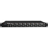 TASCAM MH-8 8-channel Headphone Amplifier