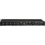 TASCAM MH-8 8-channel Headphone Amplifier