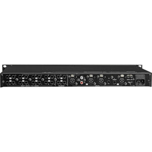 TASCAM MH-8 8-channel Headphone Amplifier