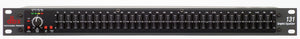 DBX 131 Graphic Equalizers