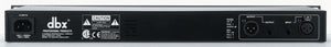 DBX 131 Graphic Equalizers