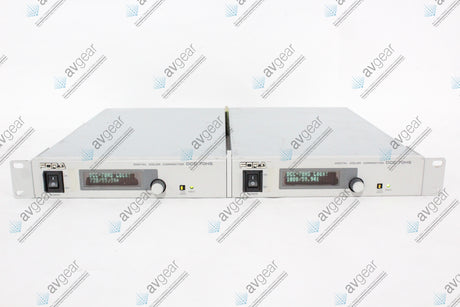 FOR.A DCC-70HS HD/SD Digital Color Corrector (Pair)