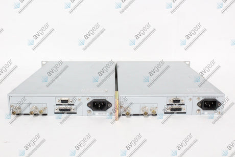 FOR.A DCC-70HS HD/SD Digital Color Corrector (Pair)