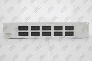 RTS Telex SAP1626 Source Assignment Panel