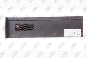 Wohler Technologies AMP2-S8 Series+ Digital Audio Monitor Panel (Broken Balance Knob)