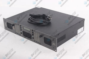 Wohler Technologies AMP2-S8 Series+ Digital Audio Monitor Panel