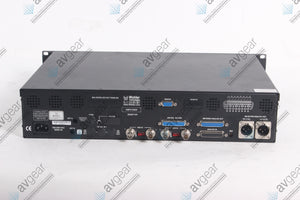 Wohler Technologies AMP2-S8 Series+ Digital Audio Monitor Panel