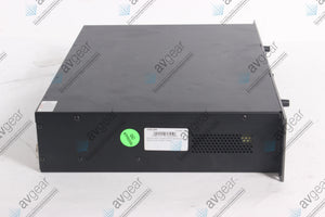 Wohler Technologies AMP2-S8 Series+ Digital Audio Monitor Panel