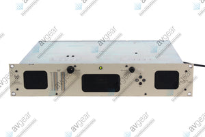 Wohler Technologies AMP-2 Audio Monitor Panel