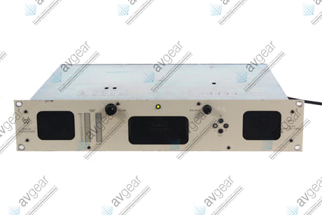 Wohler Technologies AMP-2 Audio Monitor Panel