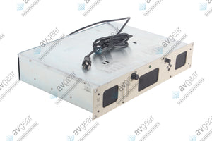 Wohler Technologies AMP-2 Audio Monitor Panel