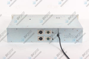 Wohler Technologies AMP-2 Audio Monitor Panel