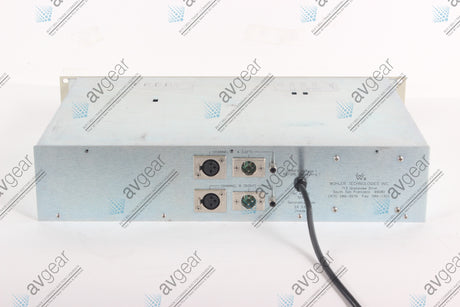 Wohler Technologies AMP-2 Audio Monitor Panel