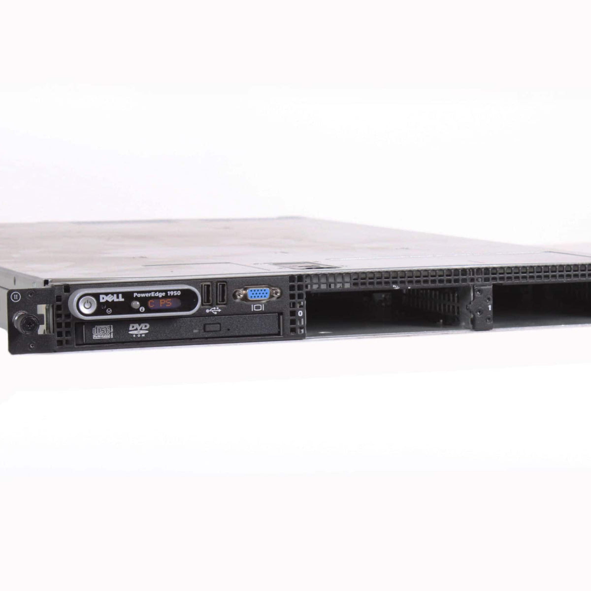 Dell PowerEdge 1950 Rack Server – AVGear.com