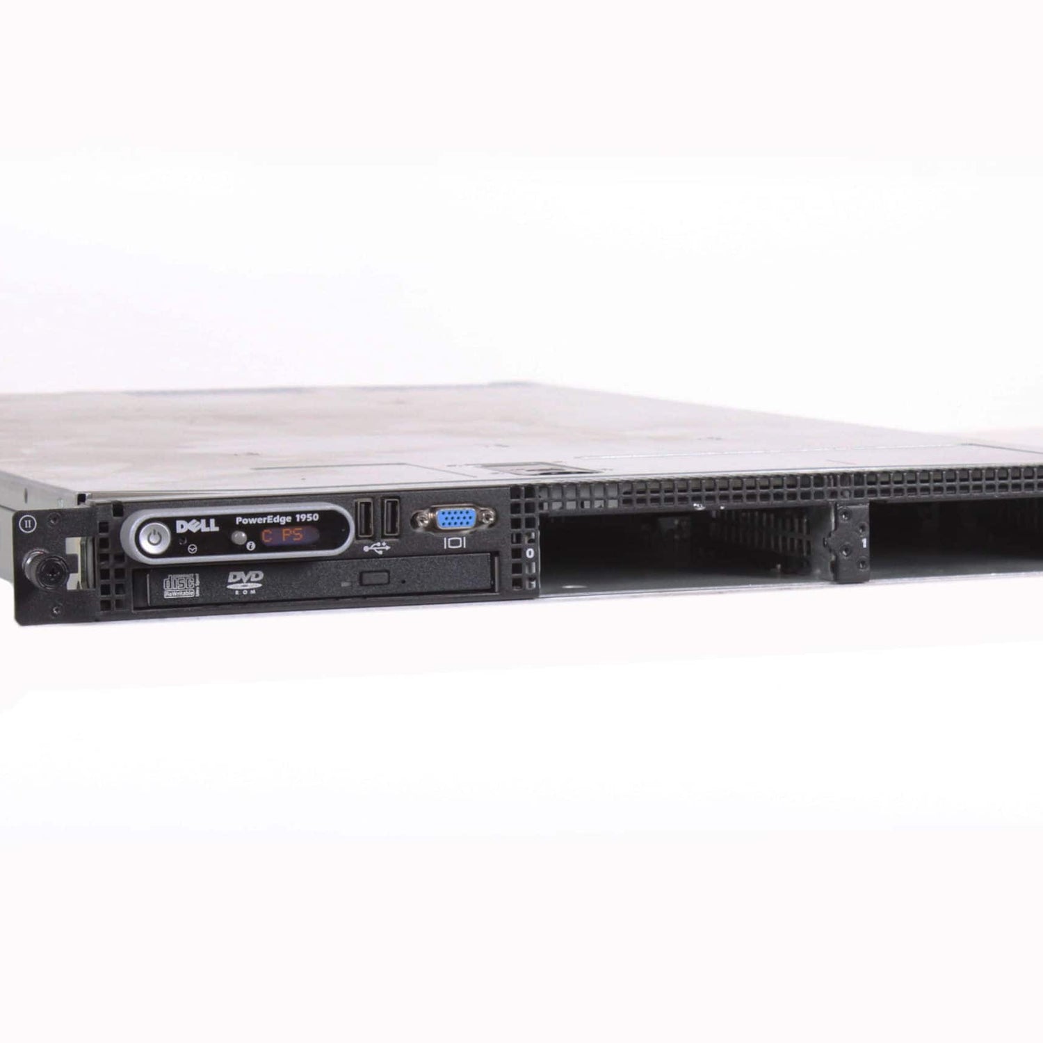 Dell PowerEdge 1950 Rack Server – AVGear.com