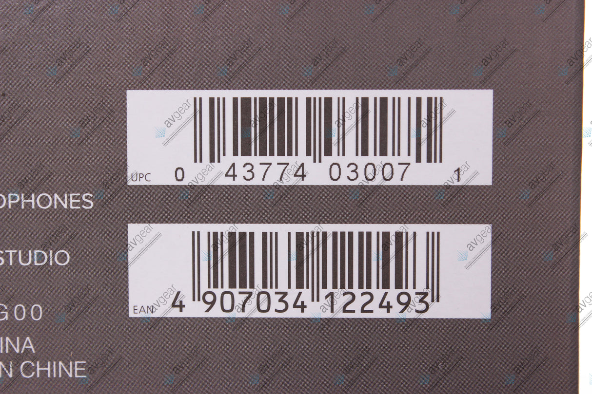 Tascam TH-02 Studio Headphones (NEW)